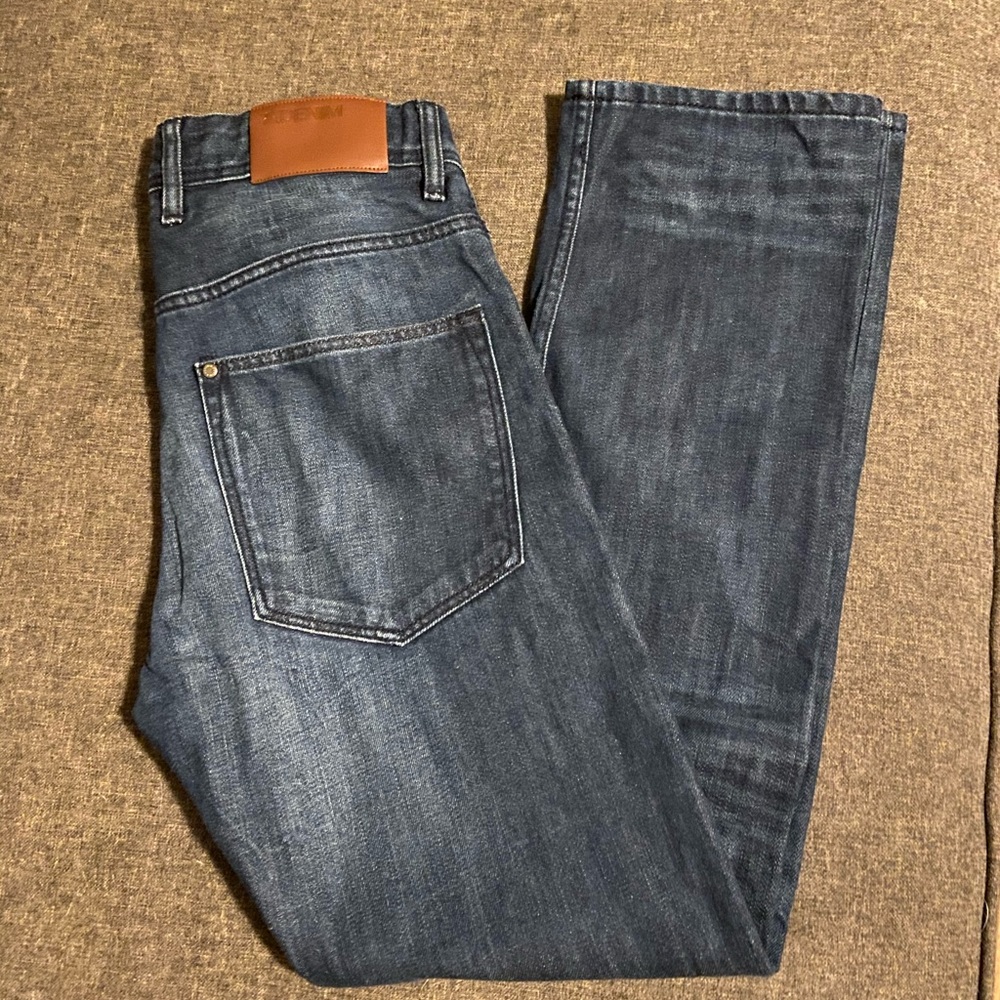 &denim boys jeans